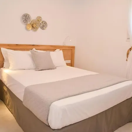 Theros Ii In Milos Apartamento
