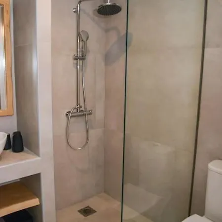 Apartamento Theros Ii In Milos