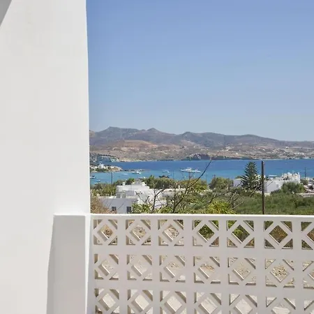 Theros Ii In Milos