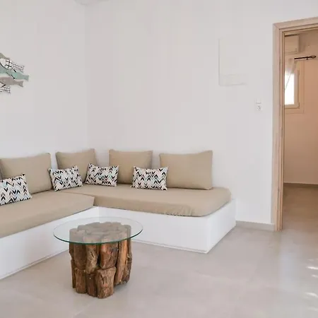 Theros Ii In Milos Apartment