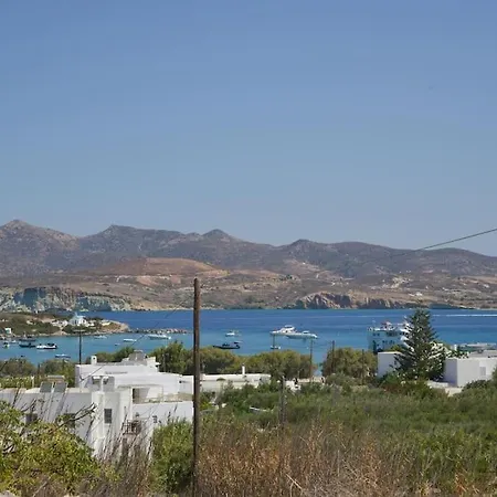 Theros Ii In Milos * Pollonia